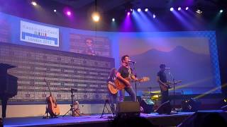 Edoardo Bennato  - l'isola che non cè - live a Londra - Casa Italia - Olimpiadi 2012