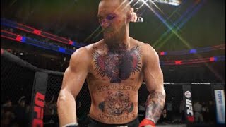 EA SPORTS™ UFC® 3 Fights 1