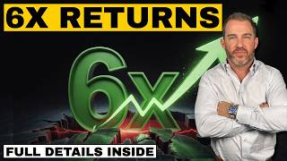 This Portfolio Is CRUSHING the Market by 6X in 2026