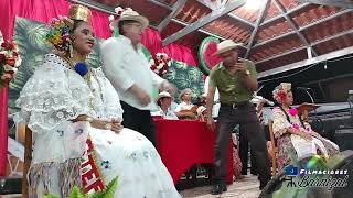 Armando Aizprua & Albis Zambrano face off in Llanto and Picao