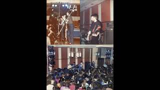 Joy Division-Disorder (Live 5-2-1980)