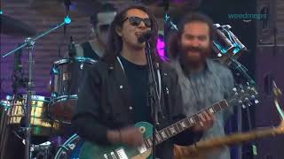 Aroma - Tribal Seeds (Live @ California Roots 2018)