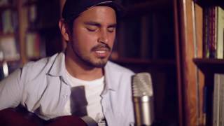 No Name No Face feat. Thomas Beckman (Live Acoustic Session)