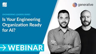 Is Your Engineering Organization Ready for AI?