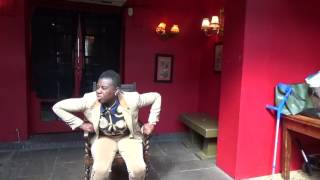 Spoken Word
