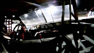 Hickory motor speedway super truck race 4/30/11