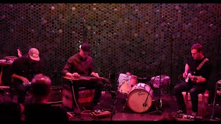 Aux Meadows – Album release show (full set) | Feb 28, 2025 in Oakland, CA | with special guests