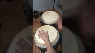 Learn how to play a Basic Cuban Timba Conga pattern in less than 3 minutes - Free Conga Lesson