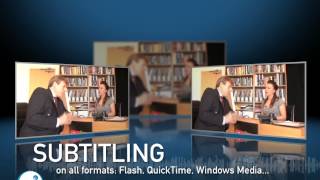 Multimedia Services by JBI Studios