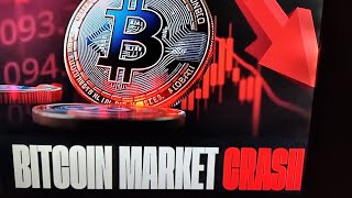 BTC CRASH? 31.1K PROPHETIC WORD...911 WARNING