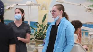 This is why we give- Smiles of Hope