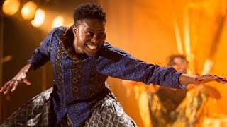 East African production of The Tempest on tour || Reya Reports