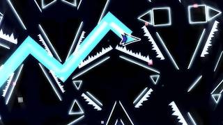 THE HARDEST CIRCLES LAYOUT? | "Neptune Aspect" by Nikoshi | IMPOSSIBLE