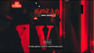 Igor Smith - GOTAH [Prod. Miguel](áudio)