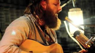 Donald Beaman Mercurial (KDVS: Live In Studio A)