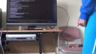 My Adventures in Japan : 39. Testing New Computer (2015.10.26)