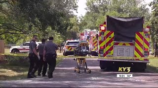 3 die in house fire in west Springfield, Mo.