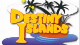 Destiny Islands remix