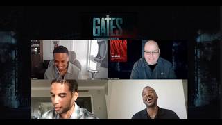 The Gates Cast Interviews (Lionsgate)
