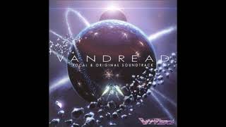 Vandread Original Soundtrack - Track 37 - Vandread - Jura