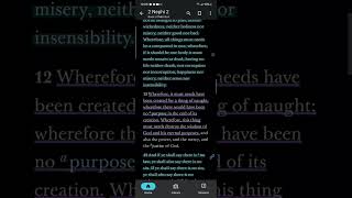 Answering critics: No, God's existence isn't contingent on sin. 2 Nephi 2