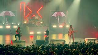 Ice Nine Kills Rainy Day