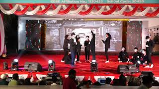 Mime Act