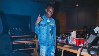 YNW Melly - Brain Freeze [UNRELEASED]