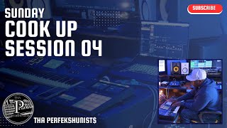 SUNDAY COOKUP 04 | Making Beats with Studio One, Akai MPC Key 61and ISLA S2400