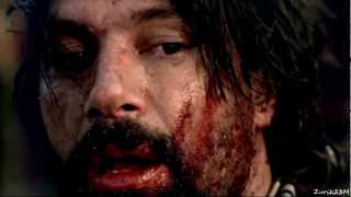 Crixus Tribute | I Will Remember