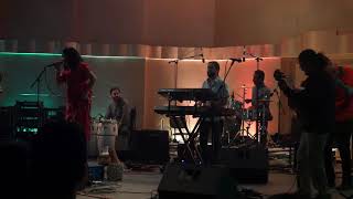 Quetzal - Para Sanar (Los Angeles, August 10, 2018)