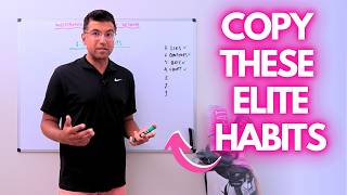 7 Things Scratch Golfers Do That You (Probably) Don’t