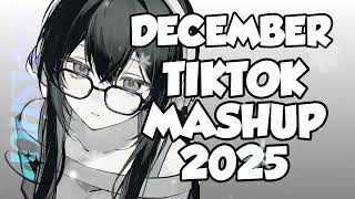 BEST TIKTOK MASHUP 💖 2025 ~DECEMBER~ TIKTOK TREND MASHUP 🎸