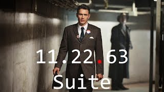 11.22.63 Suite: Alex Heffes