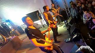 "The Unforgiven" - Brewster Street, Corpus Christi - 03/23/24