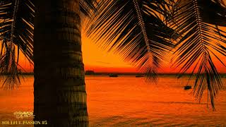 Kyriakos Gavakis - Soulful Passion #5
