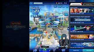 [LIVE]  DS INTERNAL POINT BATTLE
