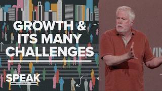Growth & Its Many Challenges