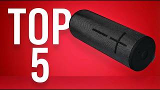 Ultimate Ears Boom 3 - Waterproof Bluetooth Speaker for Your Parties!