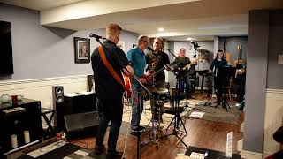 I Knew the Bride - Cover version by The Remainders