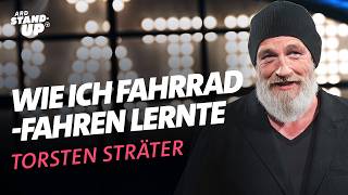 Slinky, der Treppenläufer – Torsten Sträter | Sträter
