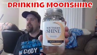Drinking Moonshine - Happy 4th of July - Outlaws Uncensored LIVE EP25