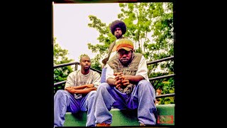 The Roots - Act Fore... The End? (Instrumental)