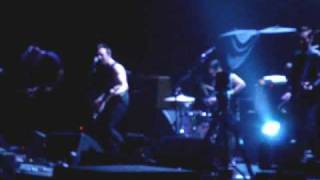 Glasvegas ~ "Geraldine"