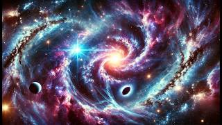 🌌 "Galactic Showdown: The Mysterious Information that completely changed Astronomy" 🔭