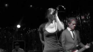 The Action Design - The Blank Club - San Jose Aug. 05 2009