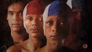 Boney M  - Rivers Of Babylon 