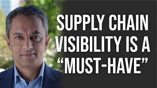How COVID-19 made Supply Chain Visibility a 'must-have' | Roambee | Supply Chain & Logistics Tech