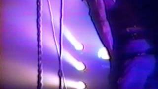 Nine Inch Nails "Pretty Hate Machine LIVE" Something I Can Never Have
