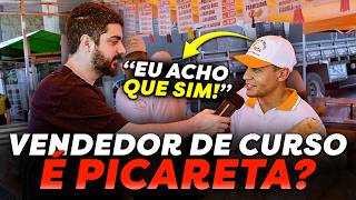 What Brazilians Know About Digital Marketing | Primocast on the Street #3